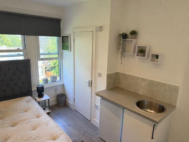 Apartment for rent in Archway, Greater London