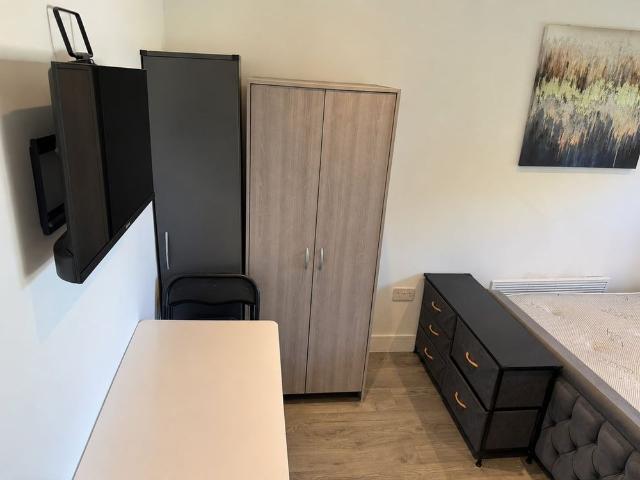 Apartment for rent in Archway, Greater London