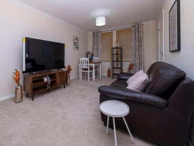 Apartment for rent in City Centre, Ballindoch