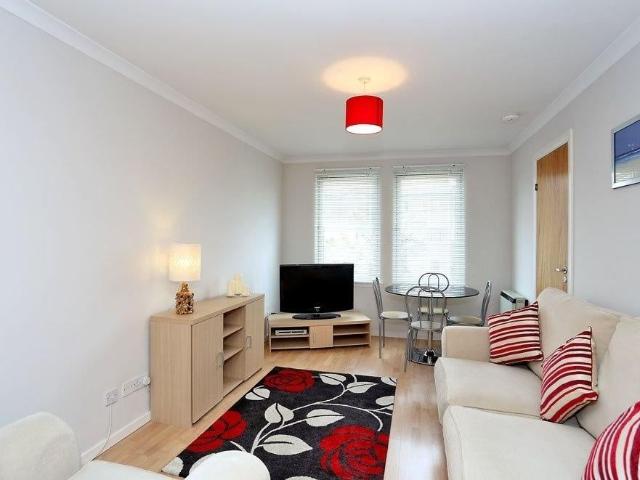 Apartment for rent in City Centre, Ballindoch