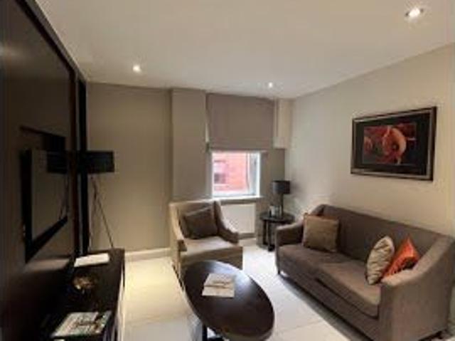 Apartment for rent in Camp Field, Leeds