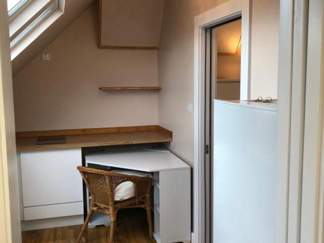 Studio for rent in Golders Green, Greater London