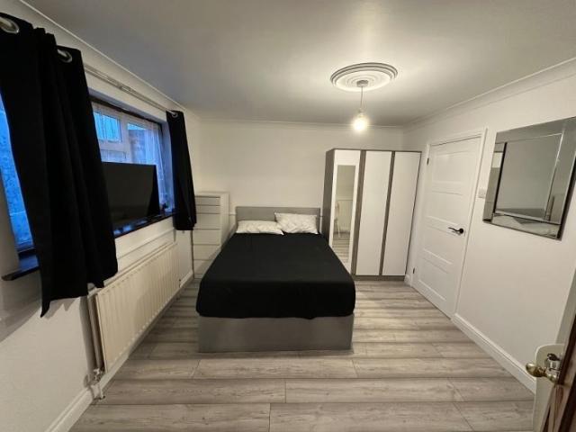 Apartment for rent in Canning Town, Greater London