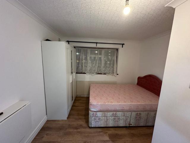Studio for rent in London Borough of Newham, Greater London