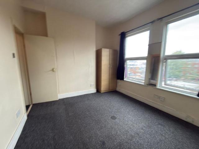 Apartment for rent in Gants Hill, Greater London