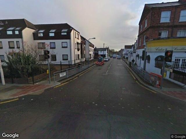 Apartment for rent in Gants Hill, Greater London