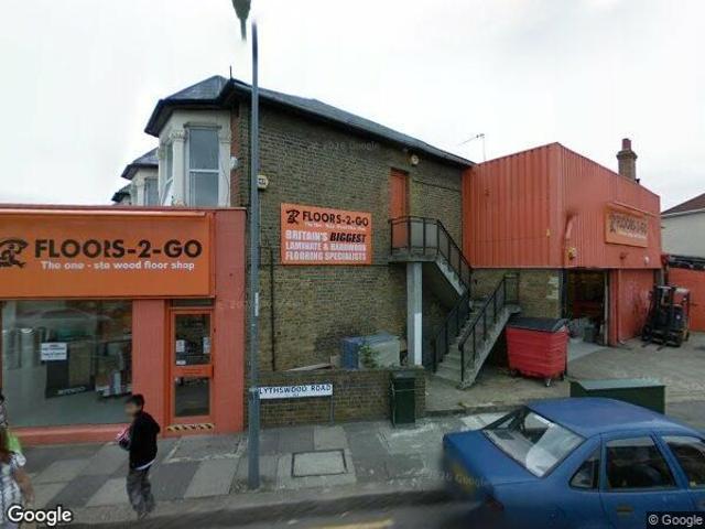 Apartment for rent in Gants Hill, Greater London
