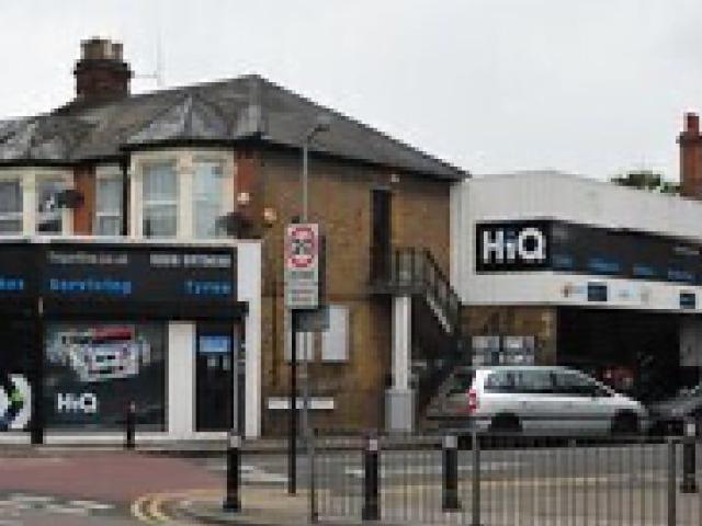 Apartment for rent in Gants Hill, Greater London