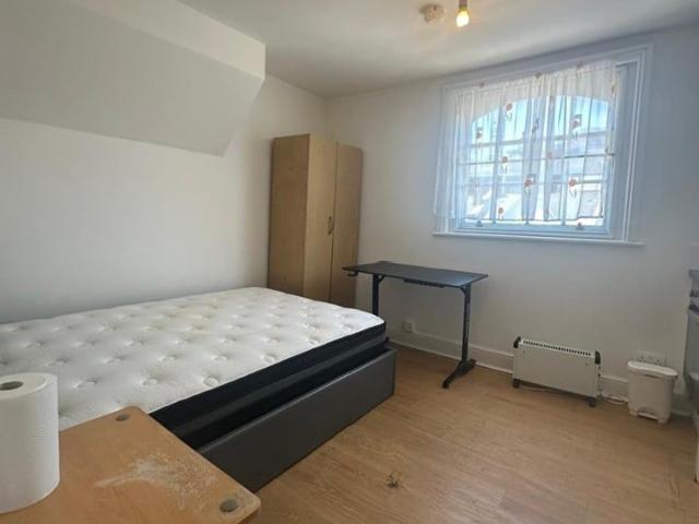 Apartment for rent in Greater London