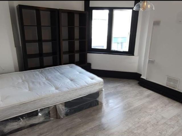 Apartment for rent in London Borough of Brent, Greater London
