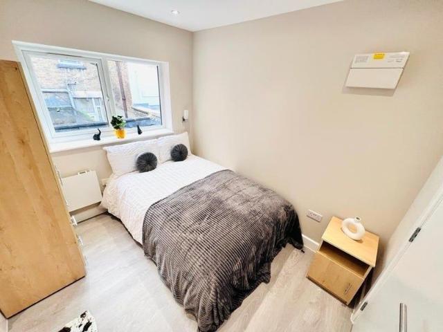 Apartment for rent in Harlesden, Greater London