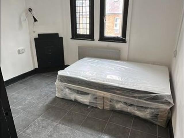 Apartment for rent in London Borough of Brent, Greater London