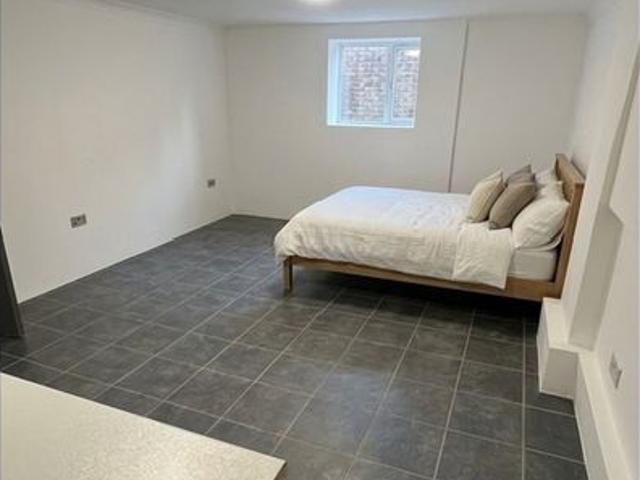 Apartment for rent in Harlesden, Greater London