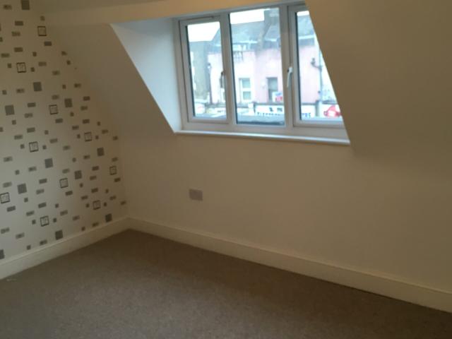 Studio for rent in Greater London