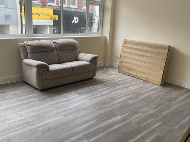Apartment for rent in London Borough of Hounslow, Greater London
