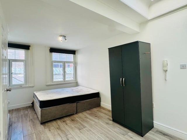 Apartment for rent in London Borough of Croydon, Greater London