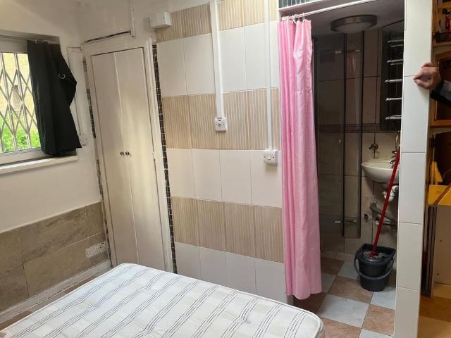 Apartment for rent in Harlesden, Greater London