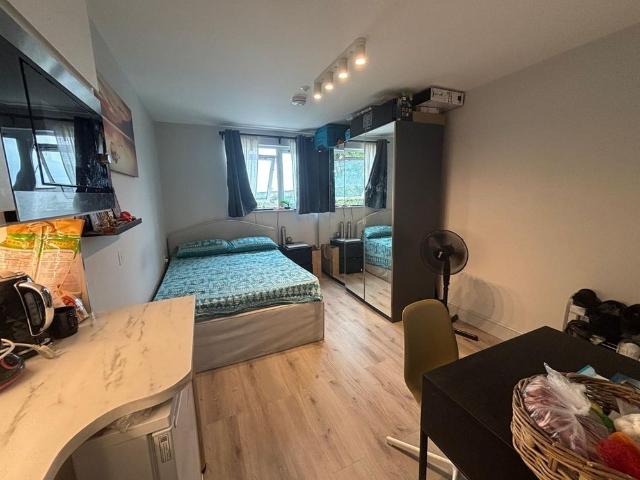 Apartment for rent in Harlesden, Greater London