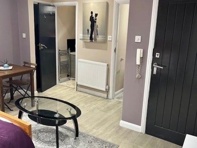 Apartment for rent in Temple Fortune, Greater London