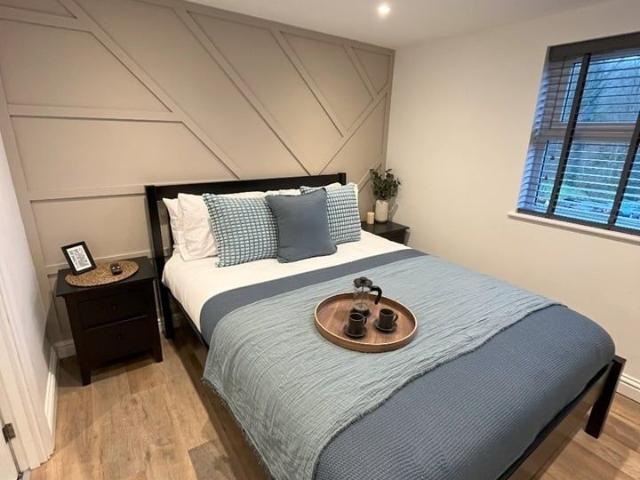 Apartment for rent in Spring Park, Luton