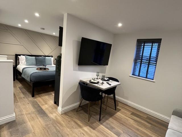 Apartment for rent in Spring Park, Luton