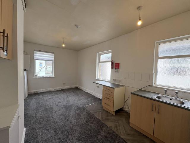 Studio for rent in Broughty Ferry, Scotland