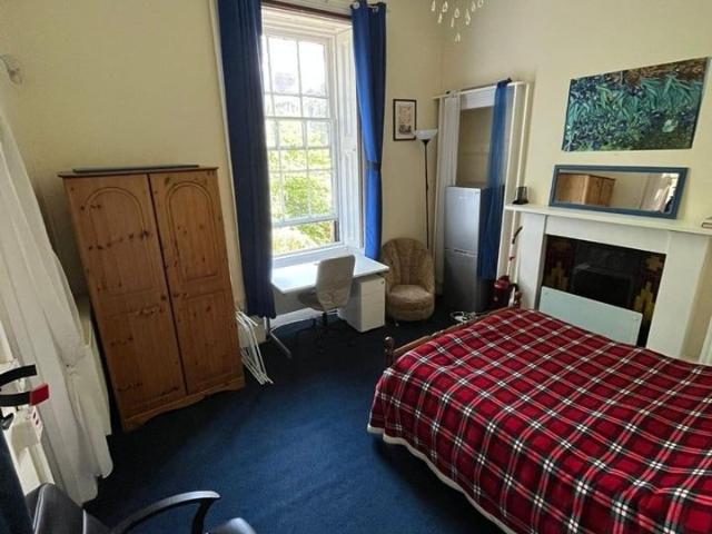 Apartment for rent in Merchant City, Glasgow