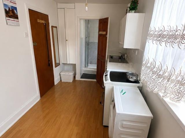 Apartment for rent in London Borough of Waltham Forest, Greater London