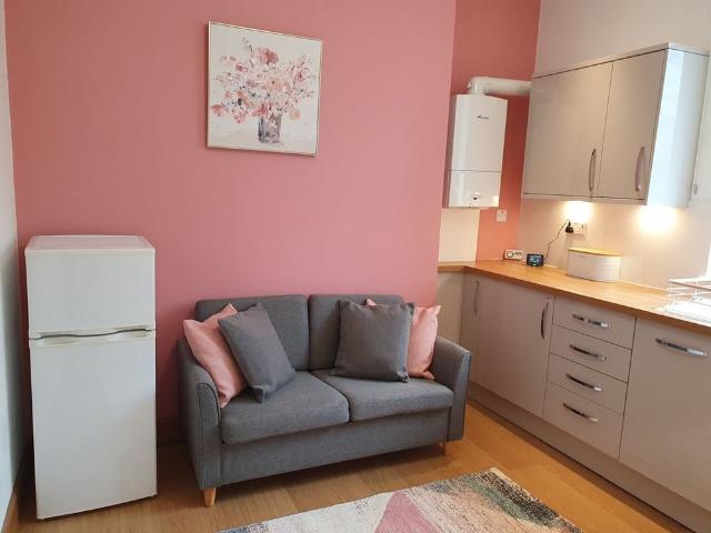 Apartment for rent in City Centre, Ballindoch