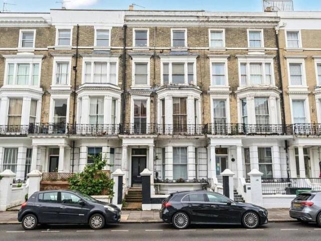 Studio for rent in Notting Hill, Greater London