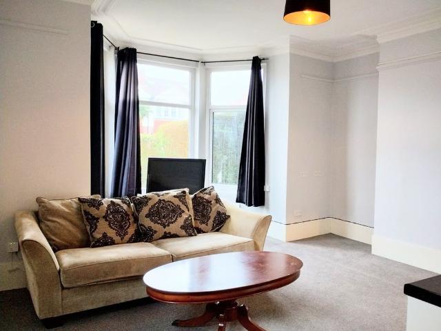 Apartment for rent in West Yorkshire
