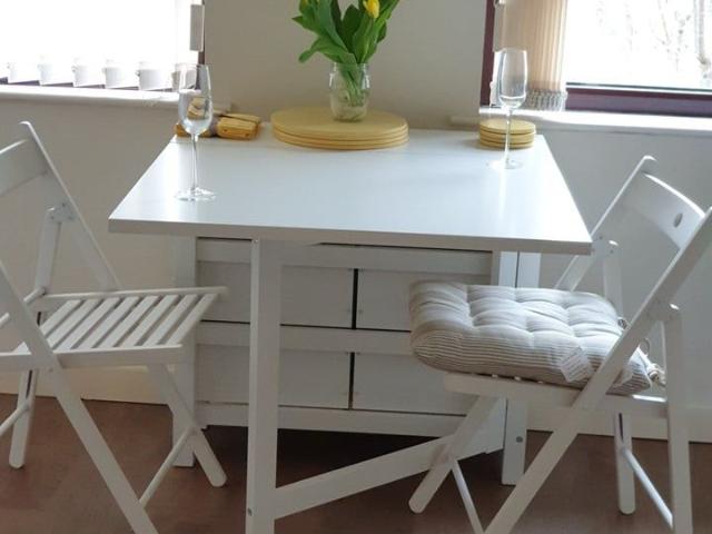 Apartment for rent in St George's Quarter / Cultural Quarter, Calderstones