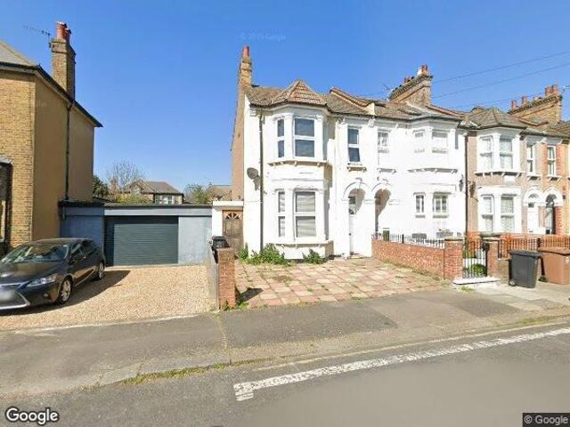 Apartment for rent in London Borough of Lewisham, Greater London