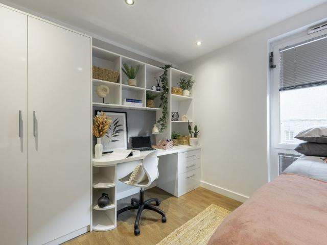 Apartment for rent in Ropewalks, Liverpool