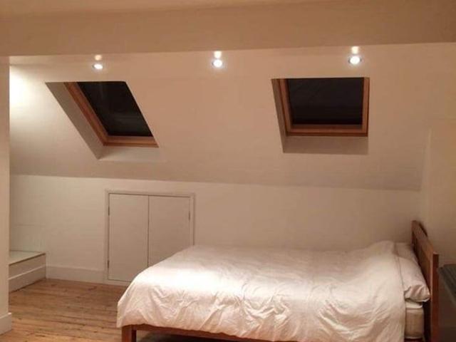 Studio for rent in Hornsey, Isle Of Man