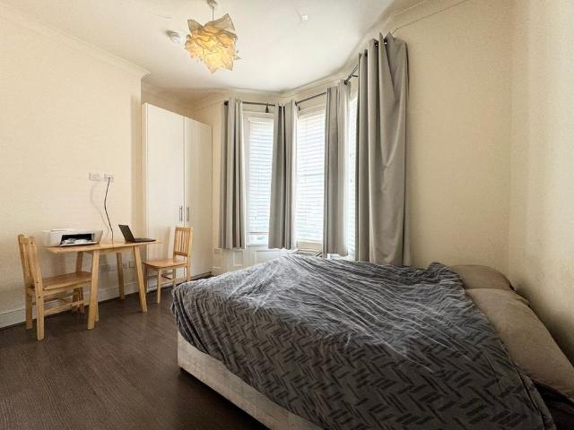 Apartment for rent in Crouch End, Greater London