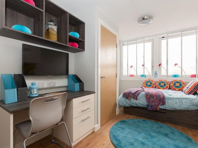 Apartment for rent in The Meadows, Haddon