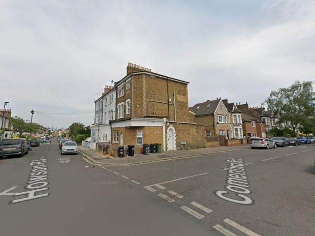 Apartment for rent in London Borough of Lewisham, Ladywell