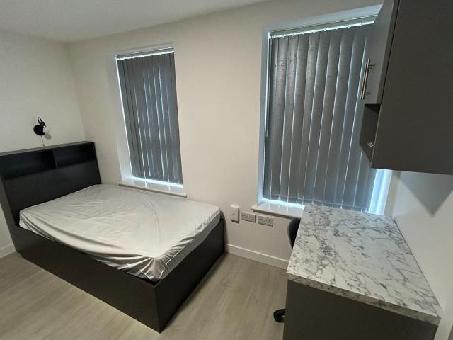 Apartment for rent in City Centre, Georgia