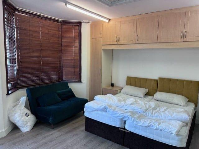 Apartment for rent in London Borough of Redbridge, Greater London