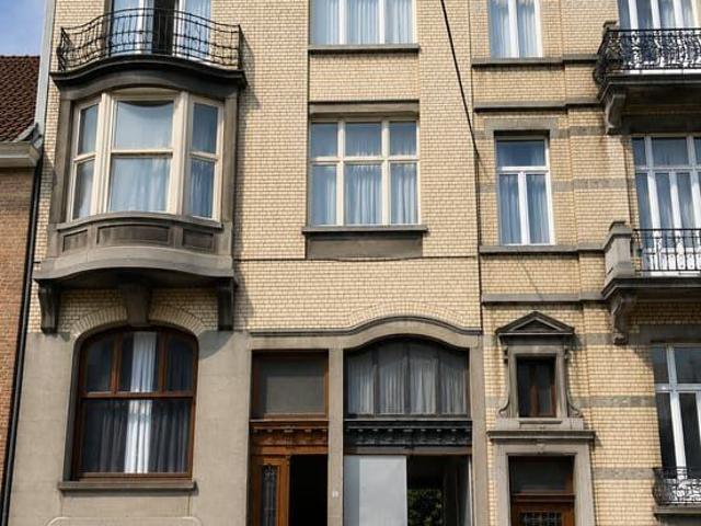 Kot location à Anderlecht, Bruxelles