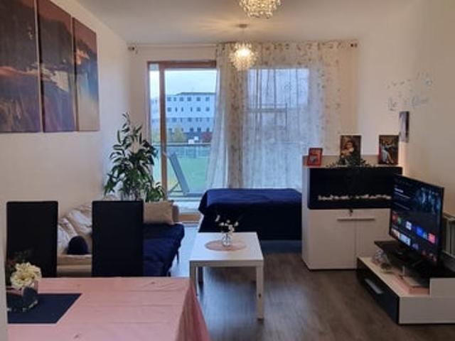 Studio for rent in Barking Riverside - Northgate, Greater London