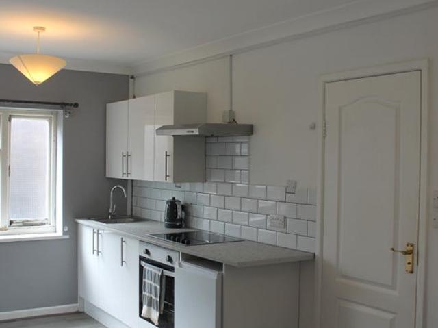 Studio for rent in West Cliff, Bournemouth