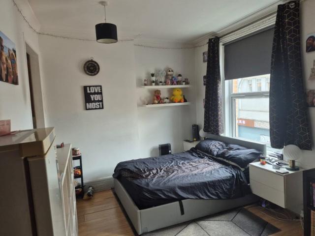 Studio for rent in West Cliff, Bournemouth