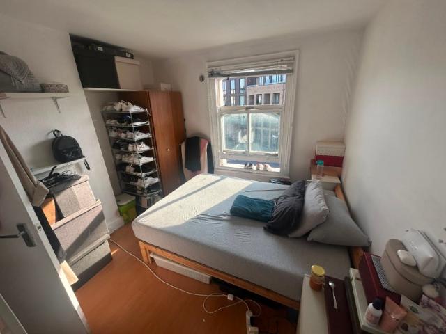 Studio for rent in London Borough of Lewisham, Brockley