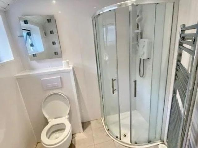 Studio for rent in Romsey, Cambridge