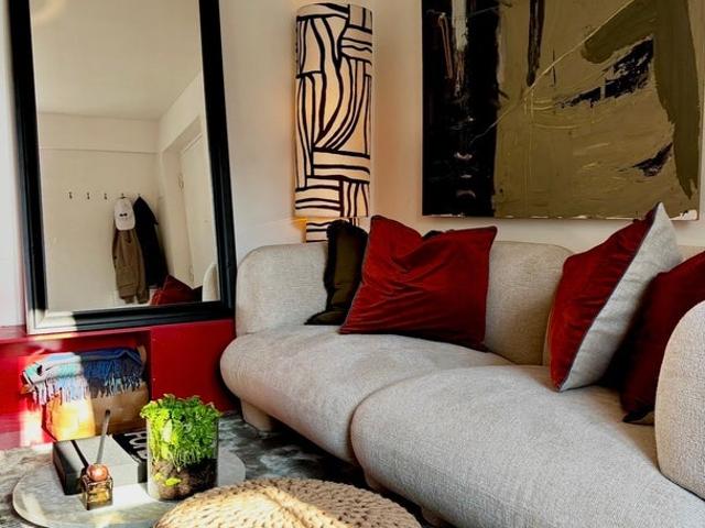 Studio for rent in Belgravia, Isle Of Man