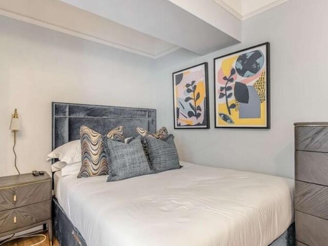 Apartment for rent in Chelsea, Greater London