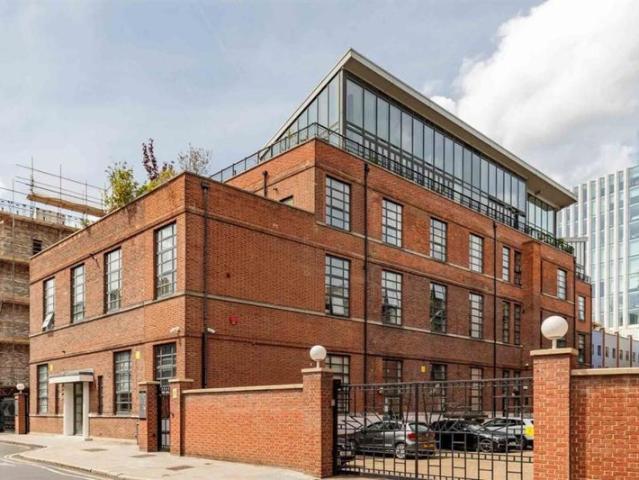 Studio for rent in Greater London