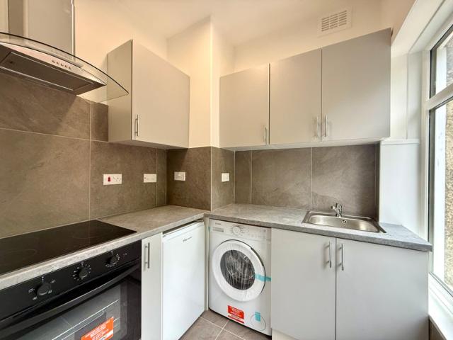 Studio for rent in Finchley, Greater London